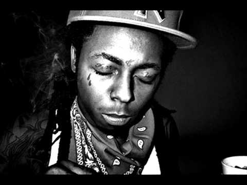 Lil Wayne - Talk 2 Me