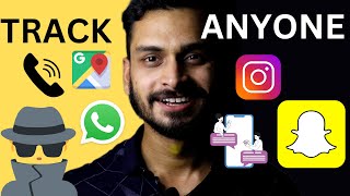 #whatsapp कॉल ट्रैक करें | @Theonespyapp के साथ छिपे हुए रहस्य जानें screenshot 3