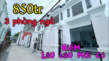✅Cực HIẾM 3pn tổng 850tr SIÊU RẺ!Yên tâm ở lâu dài,KimThủy mừng vui sẽ chia cùng người thu nhập thấp