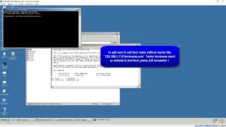 Enable / Fix Web Dynpro on MINISAP