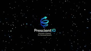 PrescientIQ Agentic Marketing Platform for the B2B Middle Market