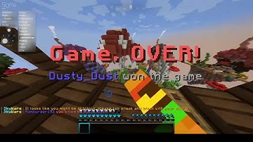 ban from Hypixel sigma 5.0 hacking