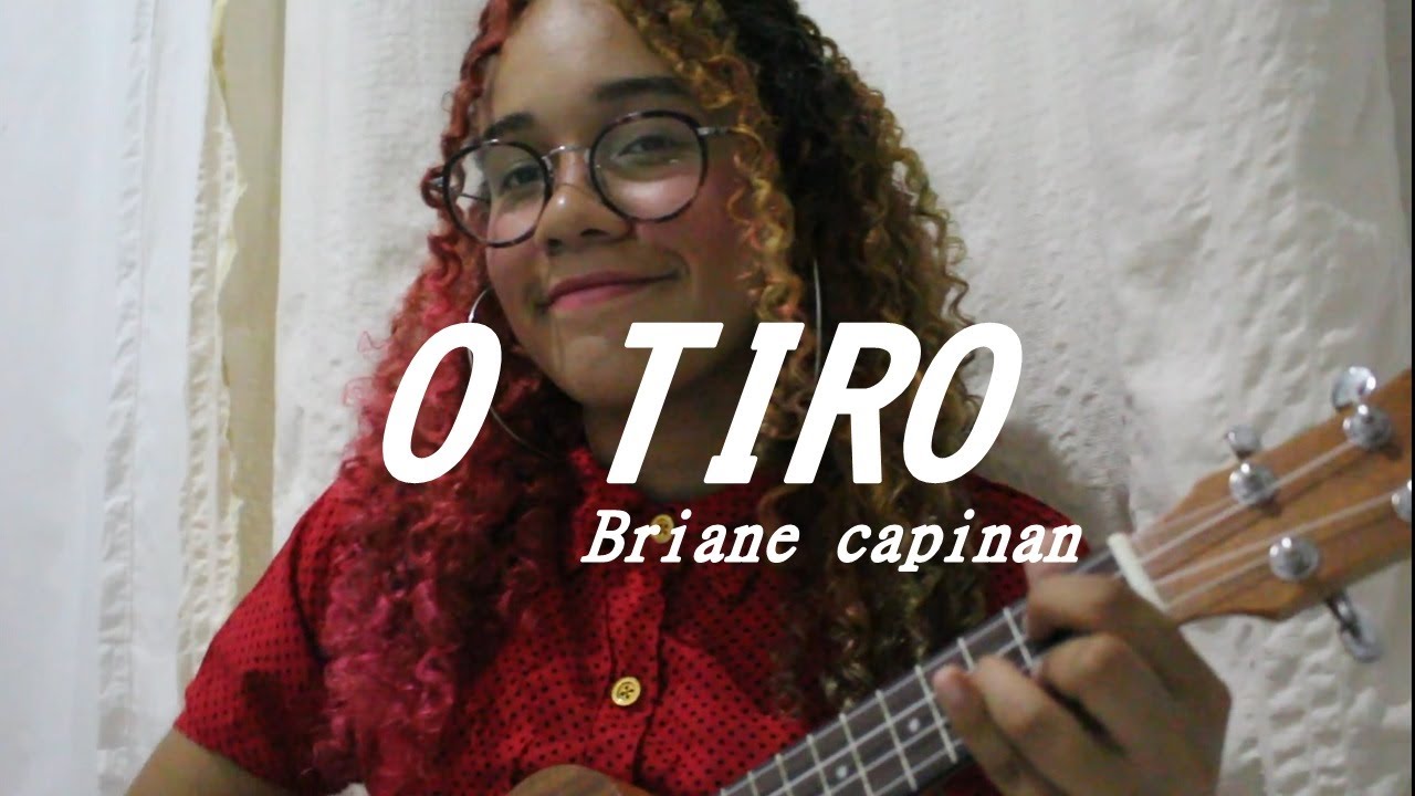 O TIRO • Scatolove [ Cover Ukulele ] YouTube