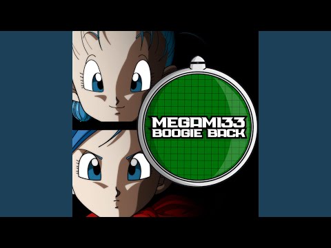 Boogie Back Extended Mix 