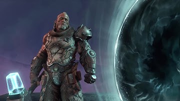 The Ancient Gods part 2 - Immora (Nightmare difficulty)