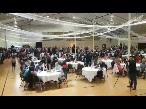 جافا شي من نيشا ته دا بدنكي khidhir shingali yazidi wedding in Nebraska