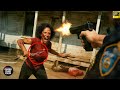 Craziest Face-Offs With Dangerous Criminals and High Speed Police Chases #5
