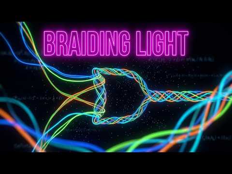 The Error-Proof Computer: How Topological Braiding Changes Everything