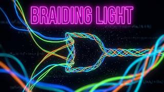 The Error-Proof Computer: How Topological Braiding Changes Everything