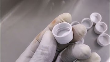 Wad Placement Machine , #Cap Lining Machine , Cap #Liner Insertion Machine