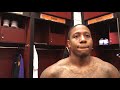 Isaiah Canaan on his return to NBA after terrible leg injury