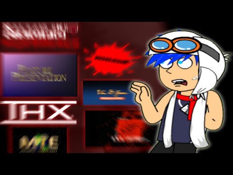 Roku Kun The Vyonder VS The Nightmare Logos - YouTube