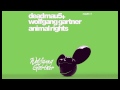 Deadmau5 and Wolfgang Gartner - Animal Rights