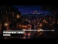 Persian Night Market | Persian Lofi Hip Hop