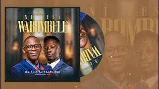 Ni Lesa Wabombele_Produced by_Izy Isaac