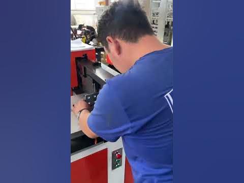 Более подробный видеоролик про шиногибочный станок! - YouTube