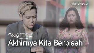 Vagetoz - Akhirnya Kita Berpisah (Official Music Video) | Soundtrack Anak Band screenshot 4