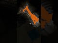 Something's lurking in the caves.... #minecraft #minecrafthorror #spookyminecraft #cavedweller