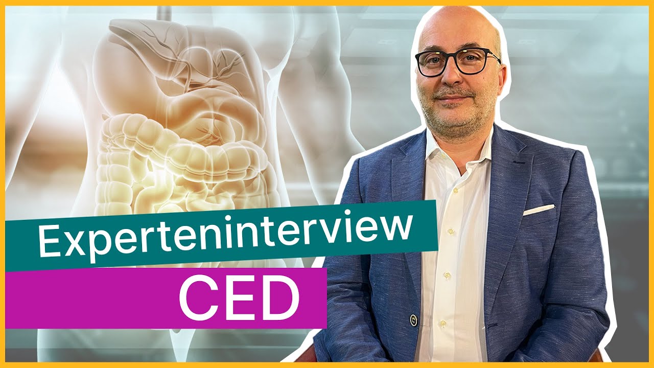 Chirurgische Behandlung chronisch entzündlicher Darmerkrankungen | Asklepios