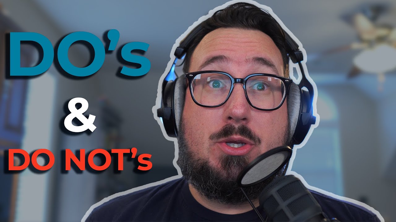 How To Be An Awesome Podcast Guest How To Be An Awesome Podcast Guest