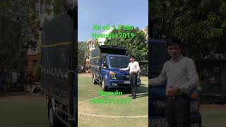 Cheap used Hyundai 1.5 ton truck | H150 Hyundai for sale 2019 | Used 1.5 ton truck