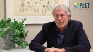 What is Patients Collaborating with Teams (PaCT)?