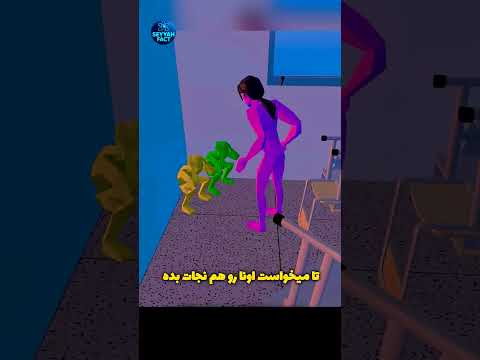 معلمی که در راه نجات دانش آموزاش جانش و از دست داد