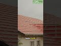 What Is Roof Waterproofing? #shorts