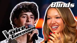 JJ – „Ballerina“ (Joel) | TVOG 2026