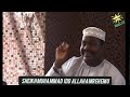 SHEIKH MUHAMMAD IDD ALLAH AMREHEMU AELEZA MADHARA YA KUTOWASOMESHA WATOTO ELIMU YA DINI NI HAYA HAP