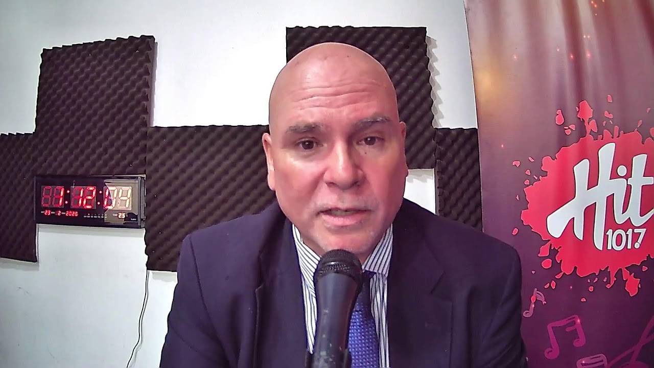 EL MUNDO AL DÍA EC / 2/2/2026