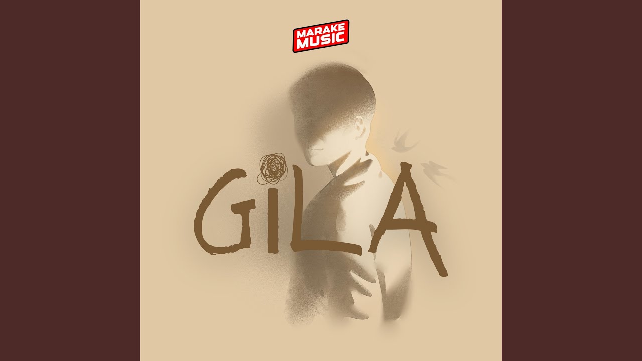 Watch Gila on YouTube Watch Gila on YouTube