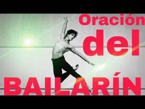 Video: Siguiendo Al Bailarín