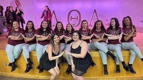 LTA Beta Theta Line 21 Spring 24 UCF New Member Presentation