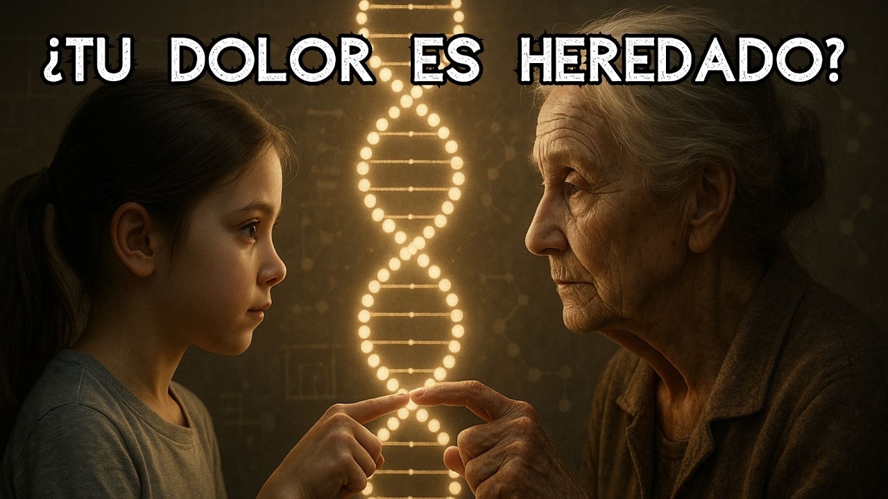 ¿Repites patrones? Constelaciones familiares para romper el ciclo