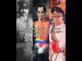 ¿ estás de acuerdo o no ? #edit #venezuela #presidentes #simonbolivar #fypシ
