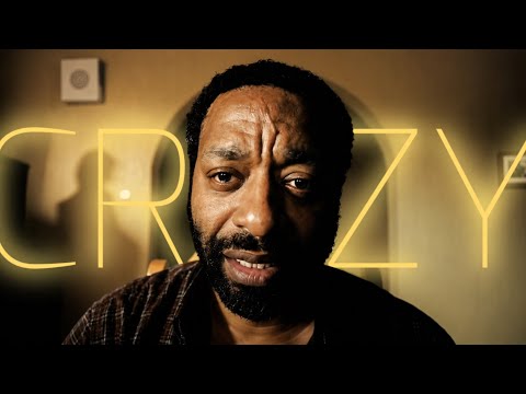 BACKROOMS (2026) Edit - "CRAZY" | Movie by Kane Parsons and A24, Song by Gnarls Barkley