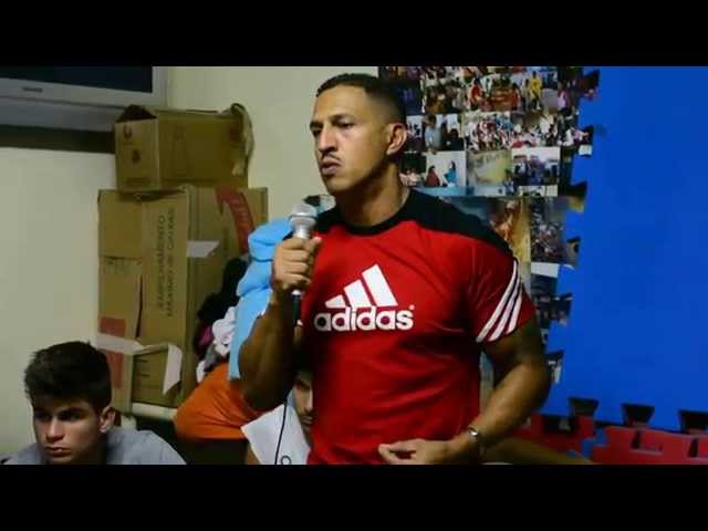 Mano Brown comenta sobre a diminuição da