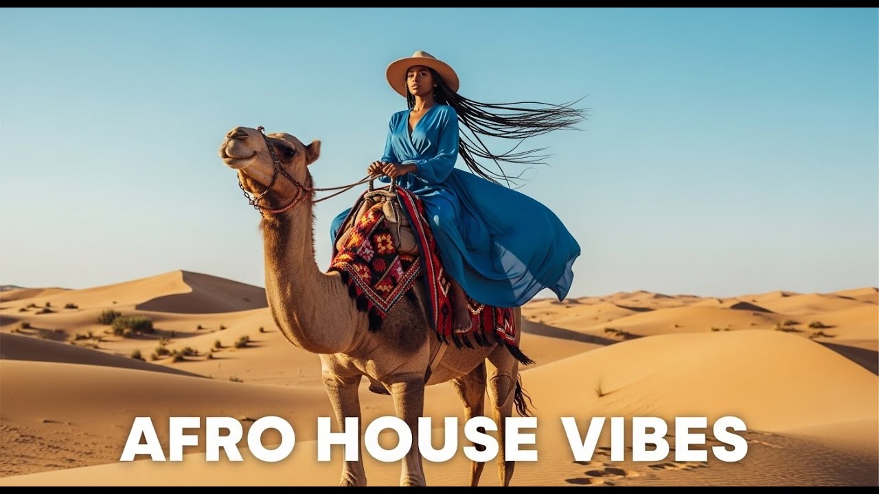 Afro House Mix 2025 | The Best of Afro House 2025 | Mix 49