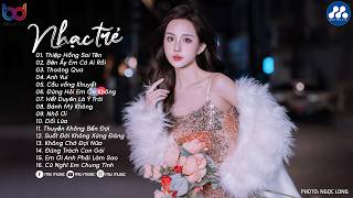 Nhạc Trẻ Ballad Việt Hay Nhất 2026 | Lk Nhạc Trẻ Mới Gây Nghiện | Nhạc Việt Hot Nhất Hiện Nay
