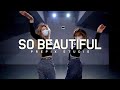 DPR IAN - So Beautiful | SHINE &amp; ROOMY choreography