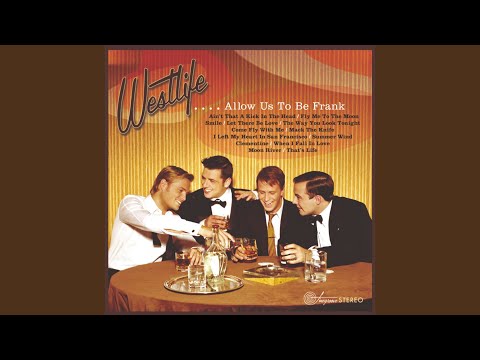 Putar Beyond The Sea - Westlife