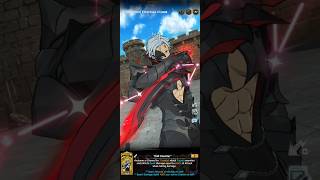 [Elite Demon] Estarossa of Love (LR Costume + LR Weapon) | All Skill Animations | 7DS: Grand Cross