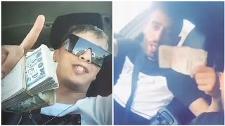 Didine Kalash Clash Riad bouroubaz | ديدين كلاش يرد على رياض بوروباز