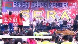 kelingan mantan   fibri viola   om sera live klaten 2017