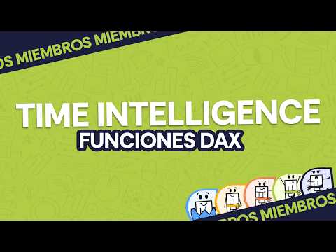 DAX Time Intelligence Functions