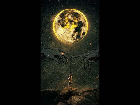     تمسكني السما