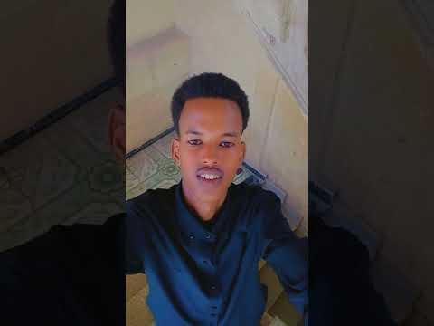 DHANTO AXAMAD BUDUL IYO ANIGA OO AH SAYLAC CABDI ALI SAMADON CADE WELLCOME 