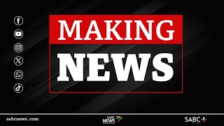 SABCNews AM Headlines 06H00 | 07 October 2025