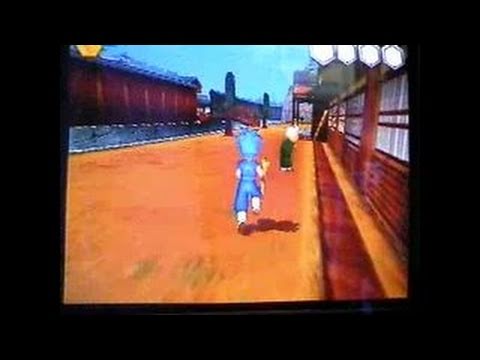 Bouken Jidai Katsugeki Goemon Sample HD 1080p PS2 – Видео Dailymotion